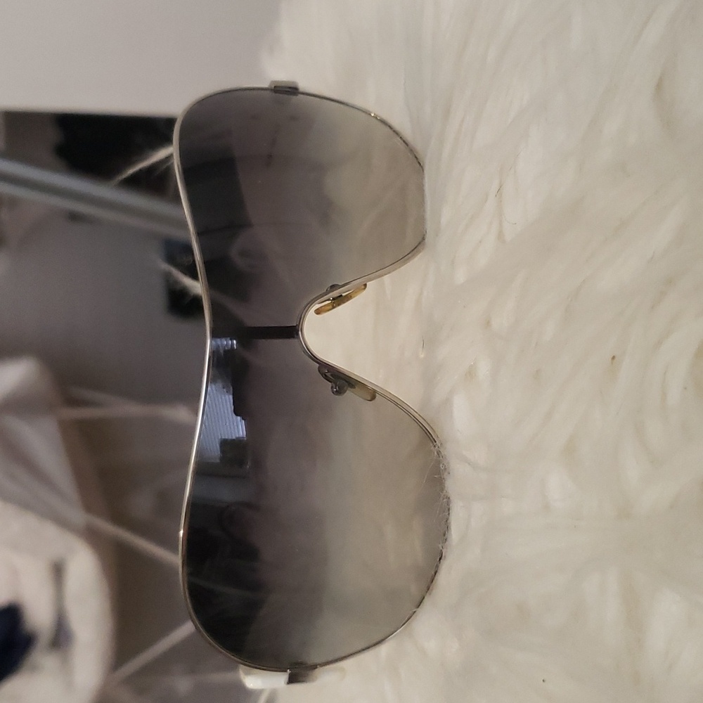 Vintage Versace sunglasses 🕶